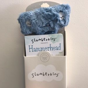 Slumberkins hammerhead